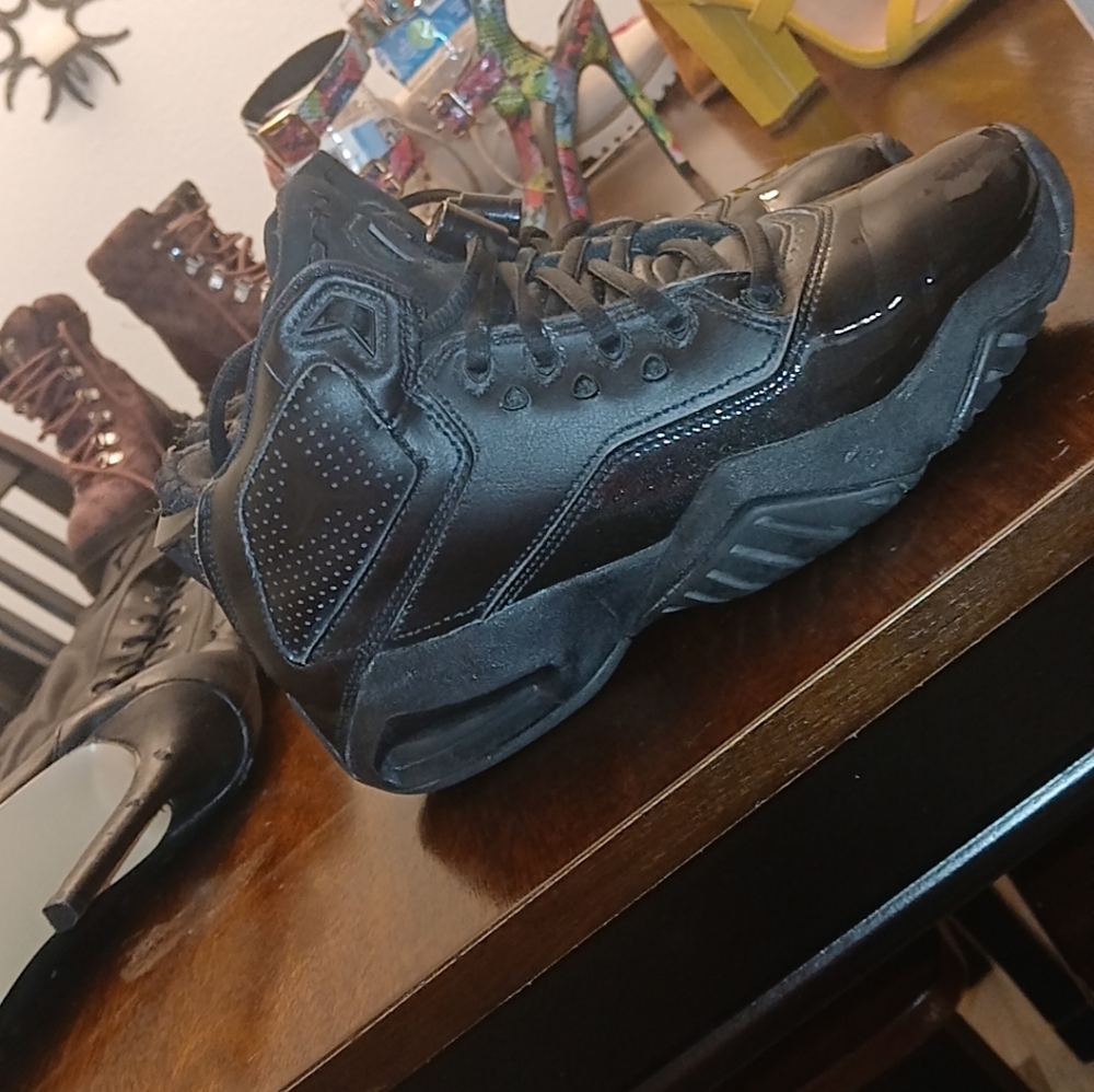 Jordan's